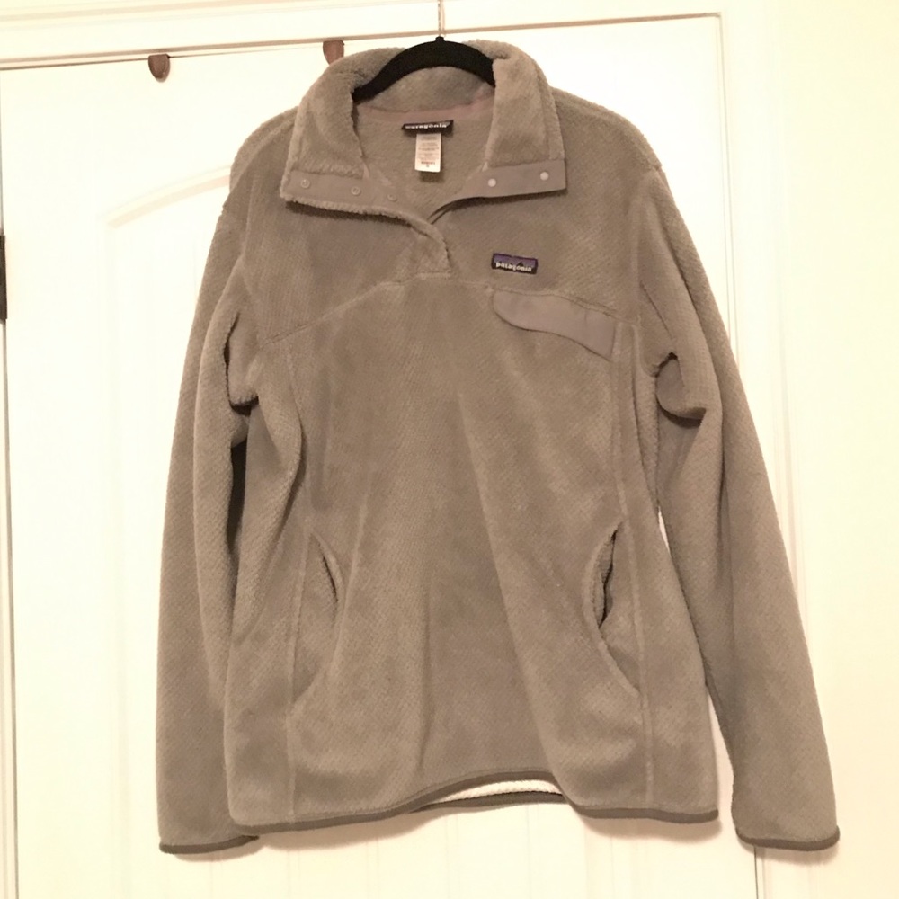Patagonia Pullover